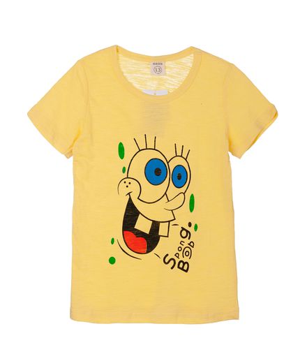 Футболка HHLP