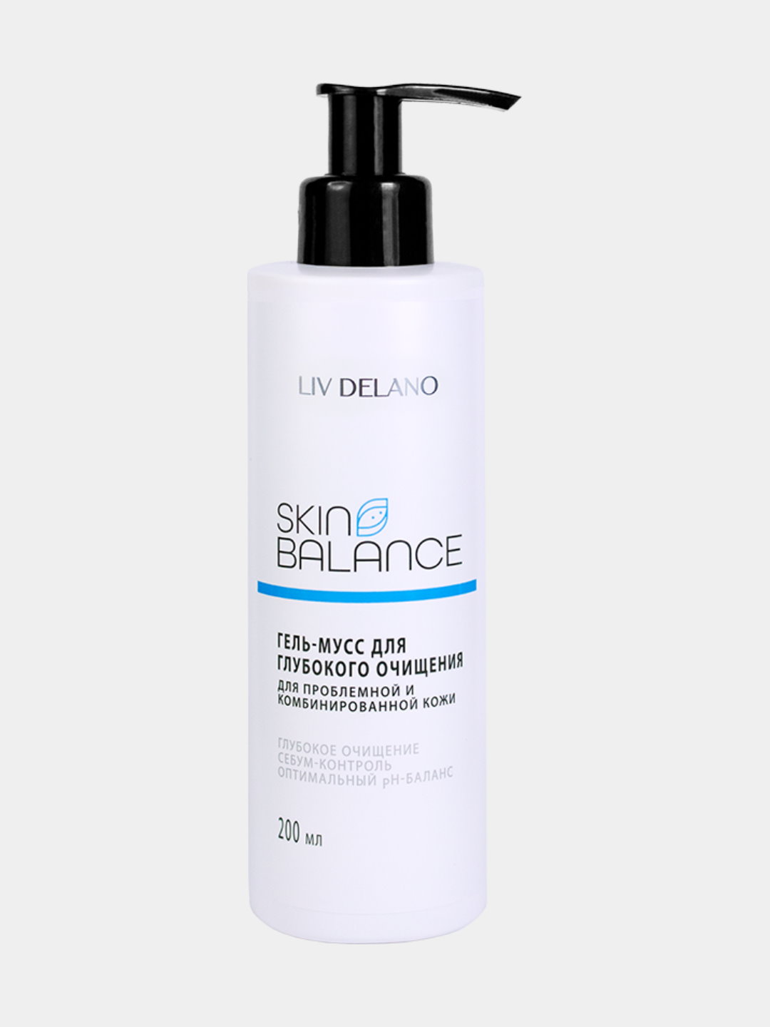 Skin balance отзывы