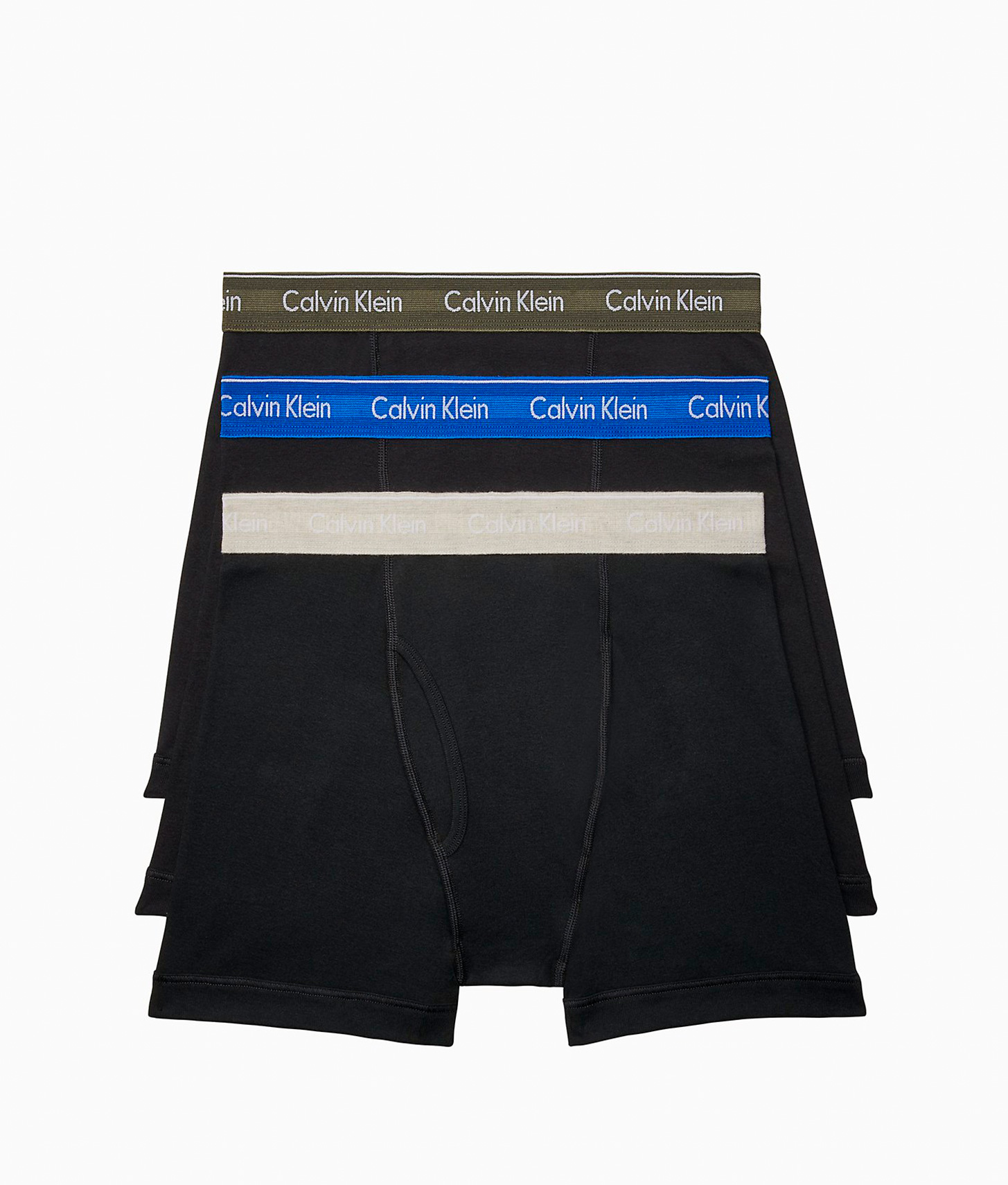 Комплект трусов Calvin Klein (3 шт)