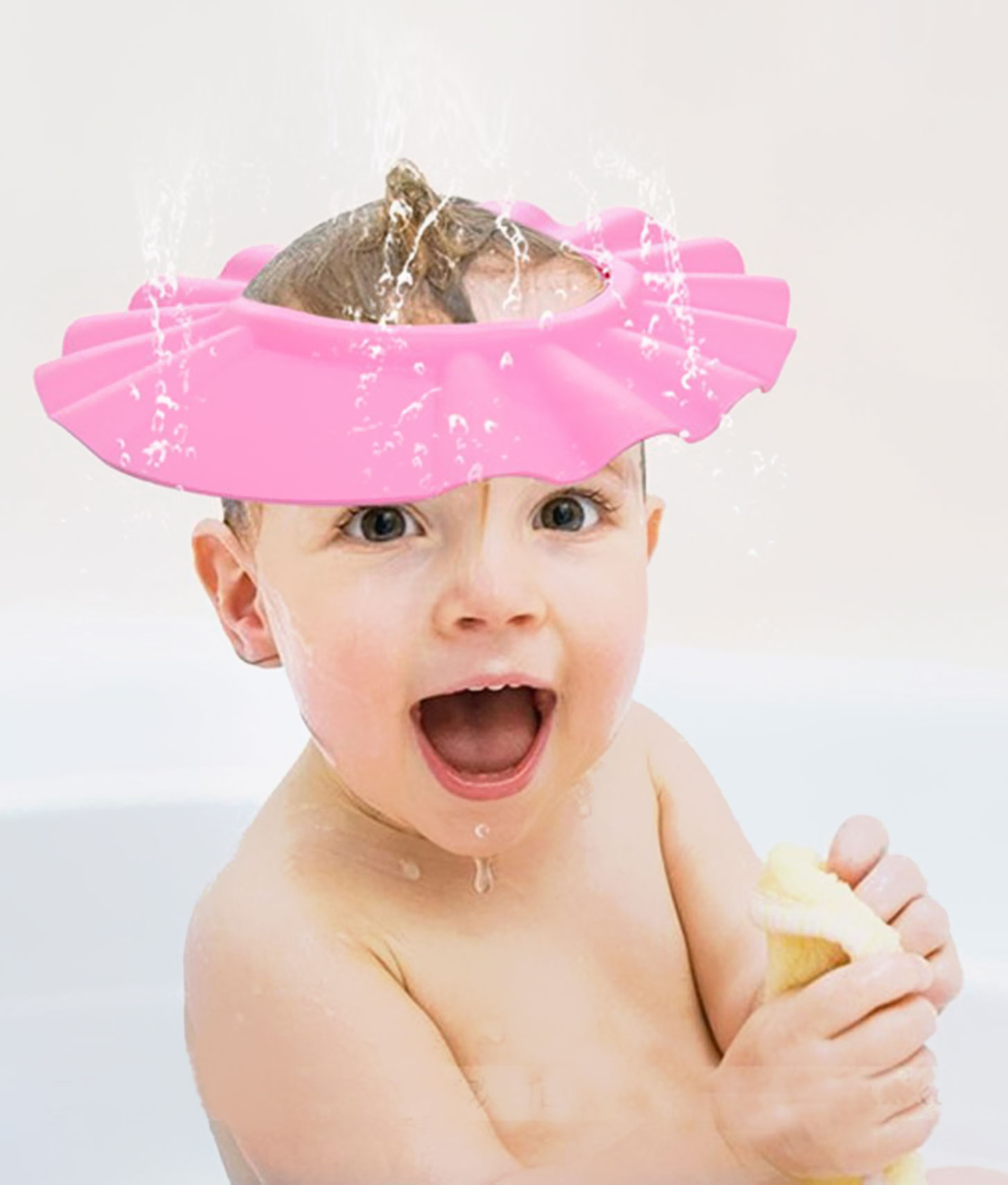 Мыло для мытья головы. Козырёк для купания. Козырьки для купания малыша. Шляпа для купания ребенка. Шапочка для купания детская.