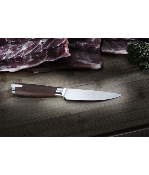 Нож кухонный стальной Catler DMS 76