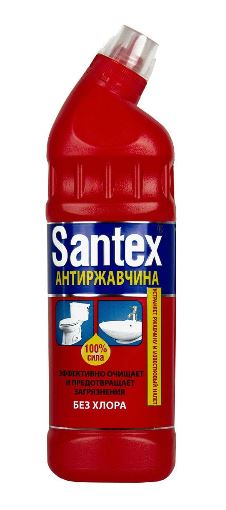 SANTEX Антиржавчина