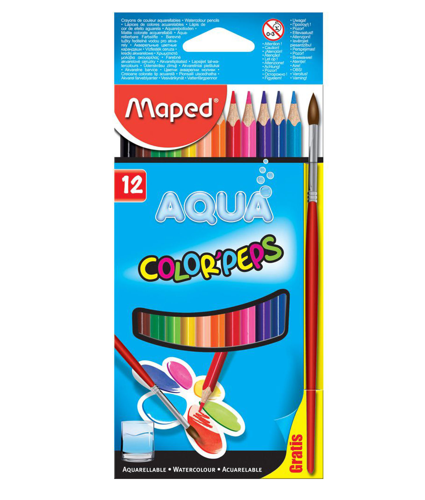 Карандаши maped. Карандаши Maped Color Peps. Карандаши 12цв. Maped 183212 Colorpeps. Maped цветные карандаши Color Peps Aqua 12 цветов. Maped Color Peps карандаши 12 цветов.