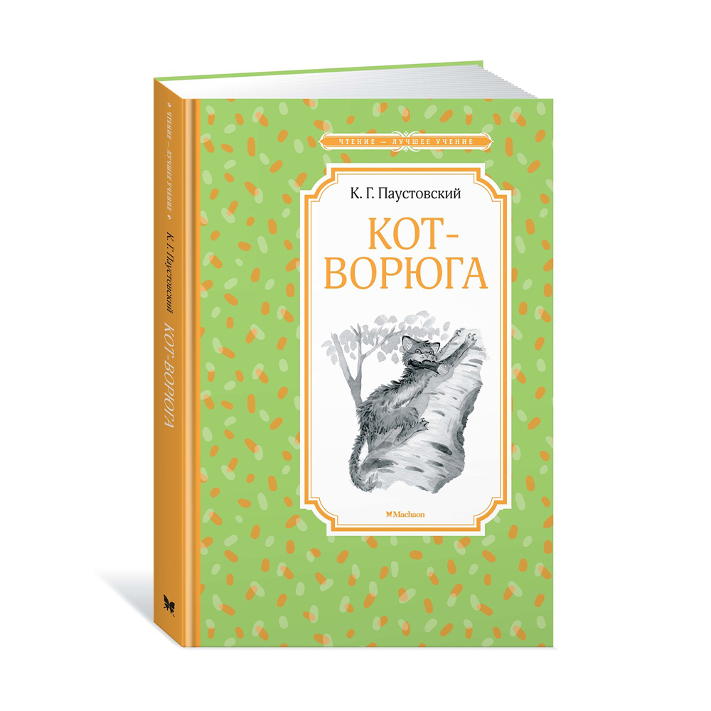 Паустовский кот ворюга отзыв. Паустовский книги. Паустовский к. "кот-ворюга".