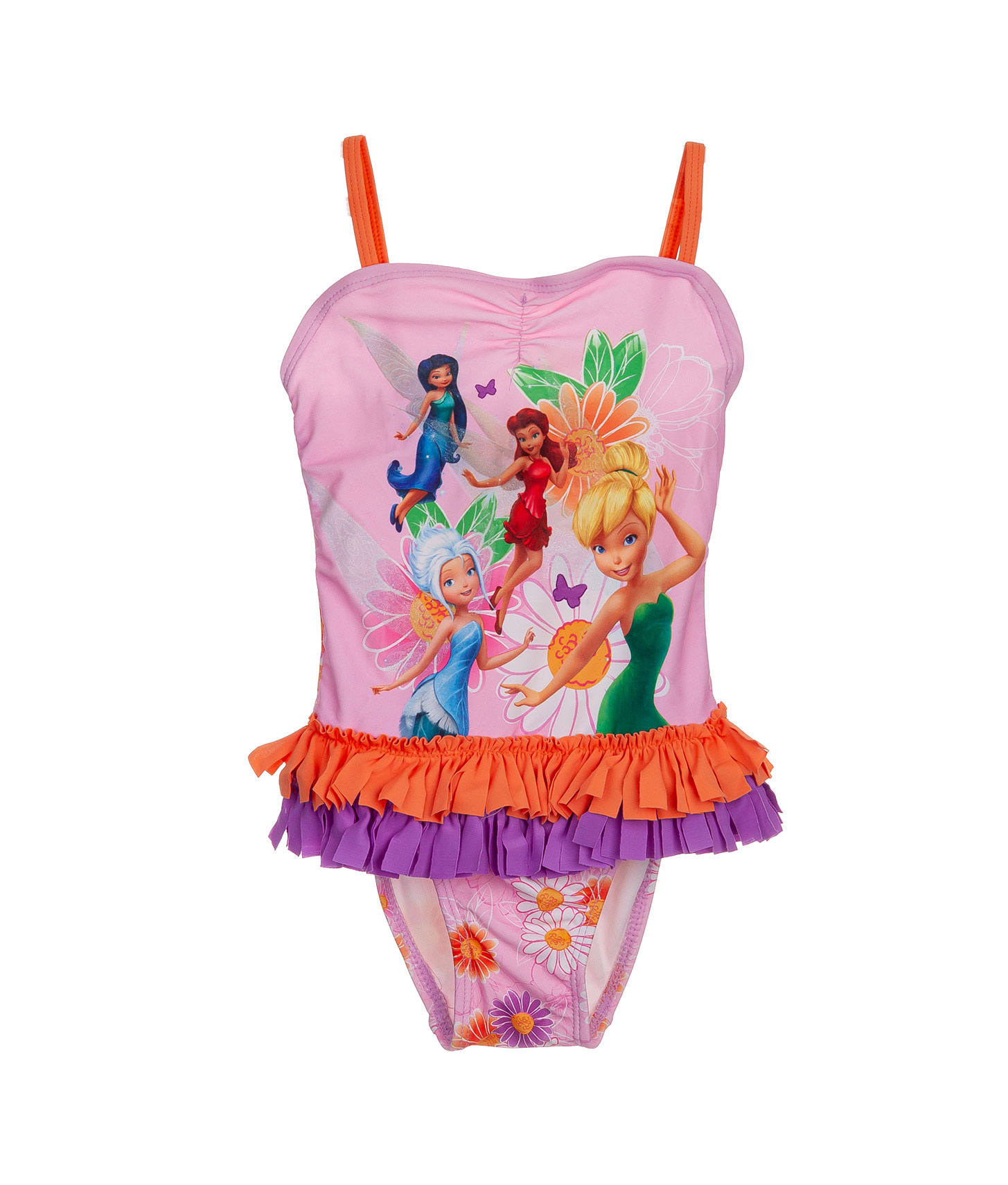 Купальник Disney