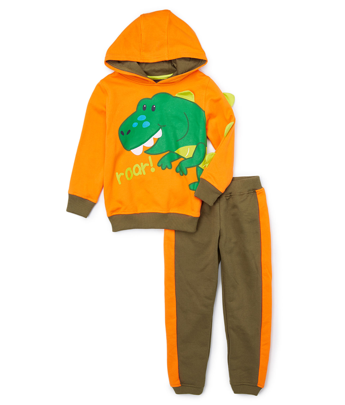 Комплект Boyz wear