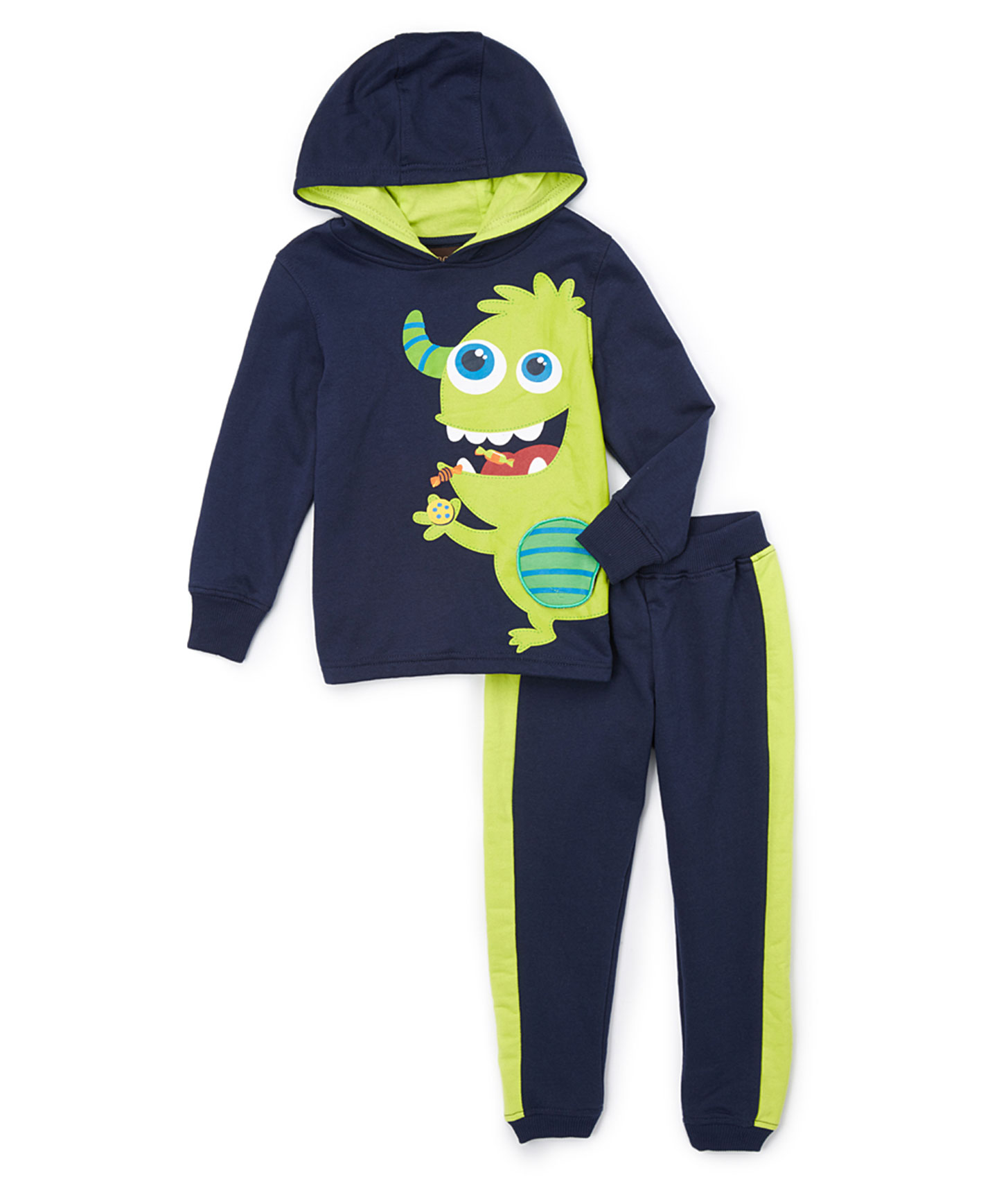 Комплект Boyz wear