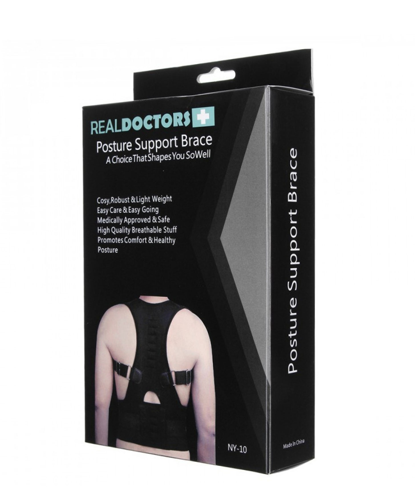 Real doctors. Магнитный корректор осанки real Doctors+ NY-10. Корректор осанки real Doctors posture support Brace. Real Doctors инновационный корректор осанки. Корректор осанки posture support.