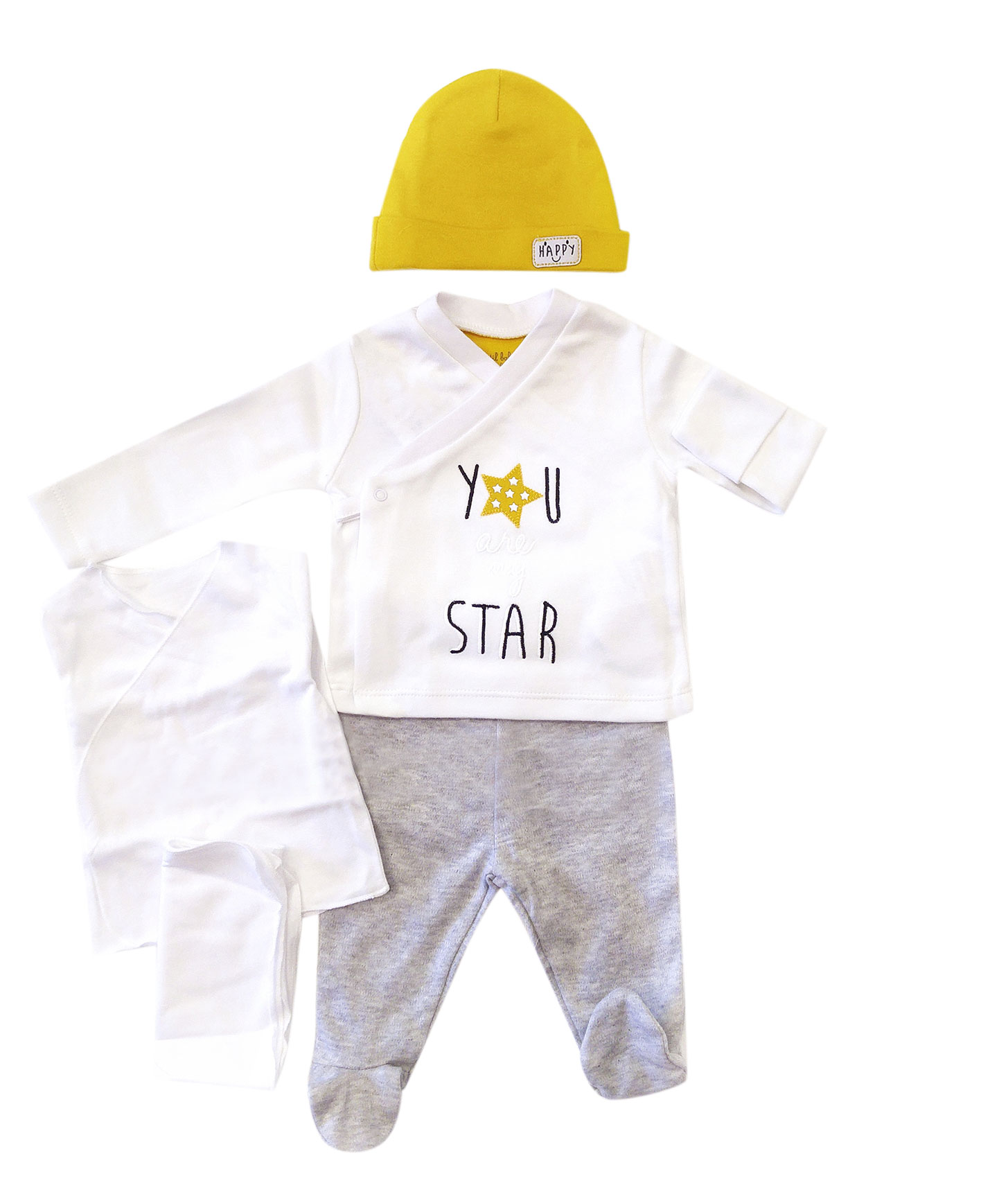 Комплект Idil Baby