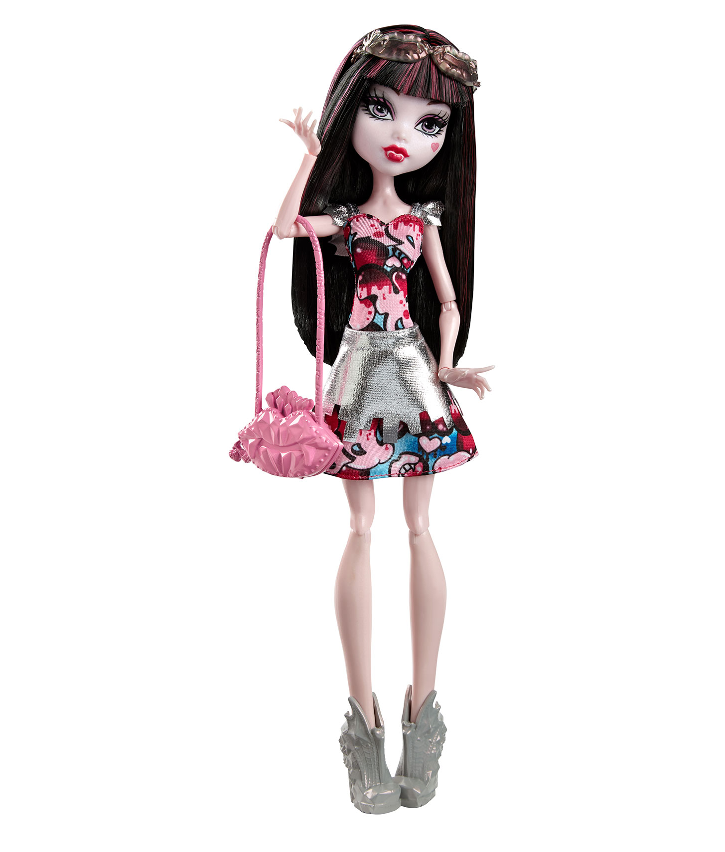 Monster high draculaura doll. Кукла Монстер Хай Дракулаура. Monster High кукла Дракулаура. Monster High куклы Boo York. Дракулаура бу Йорк.