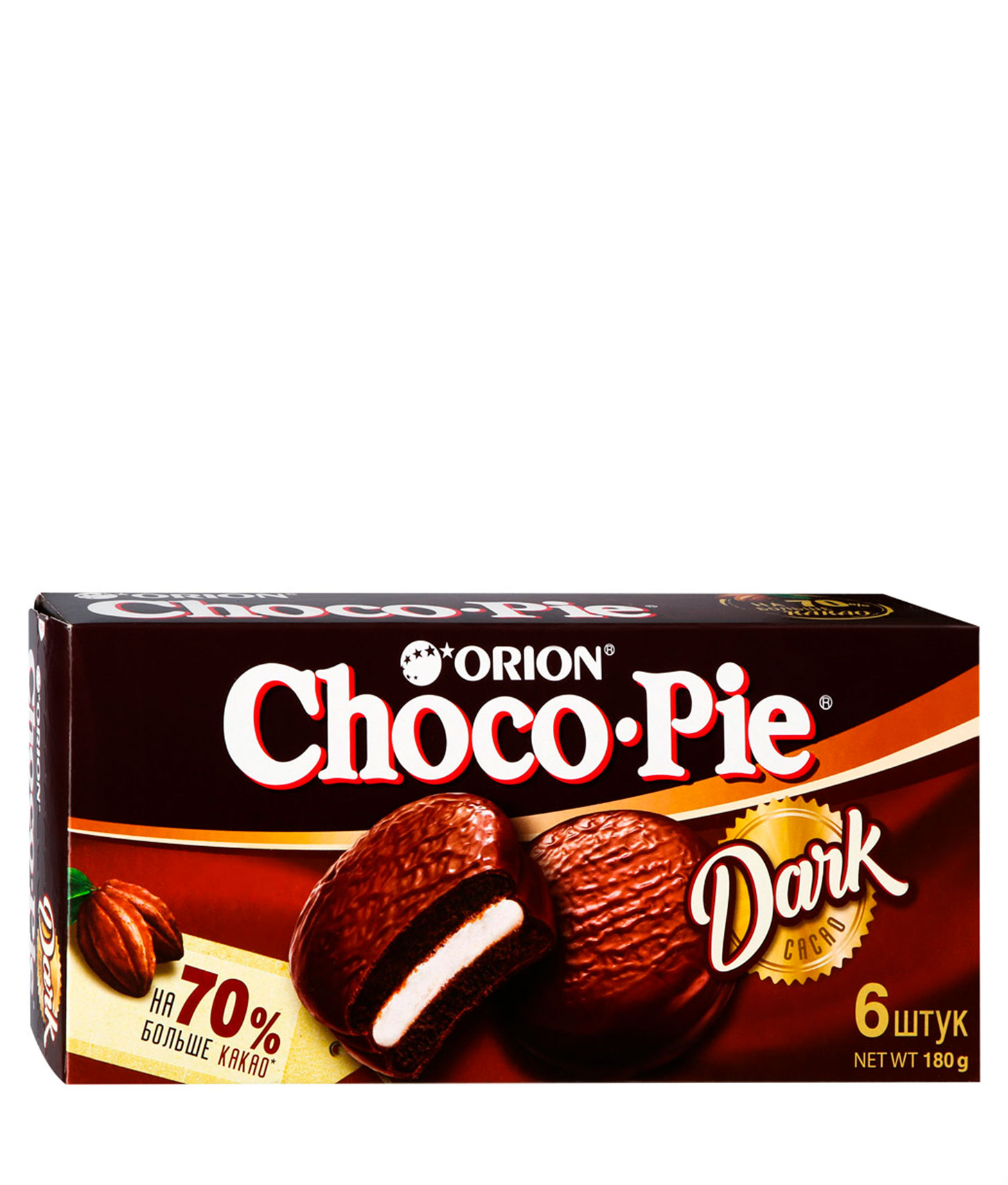 Включи choco