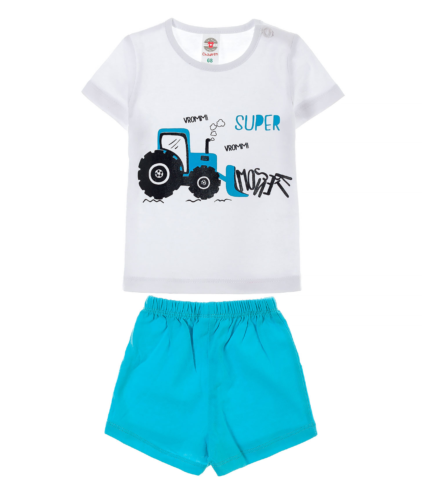 Комплект Children collection
