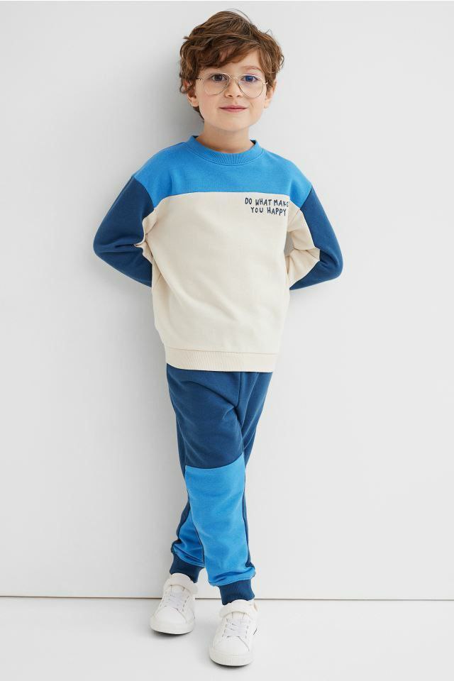 Комплект H&M