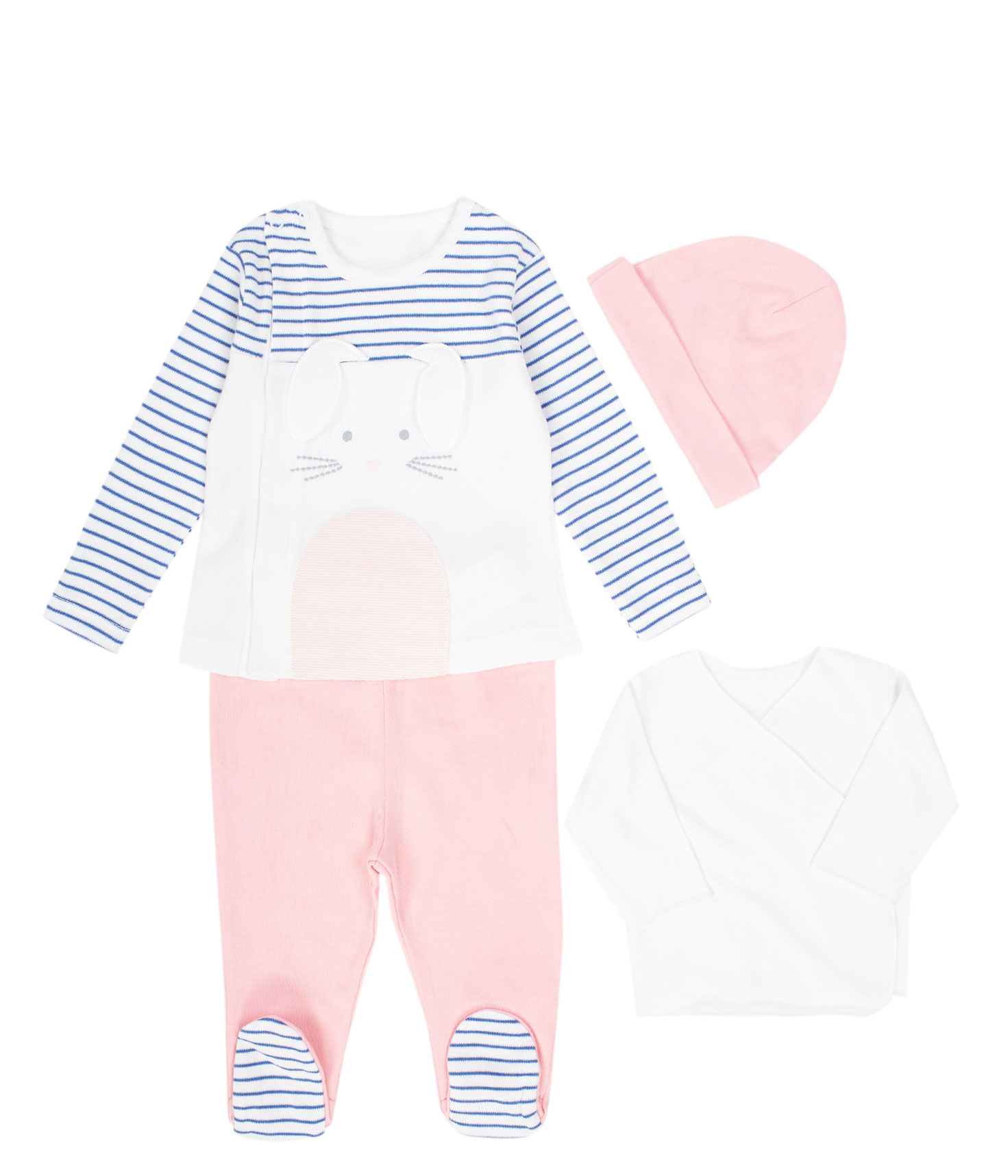 Комплект Idil Baby