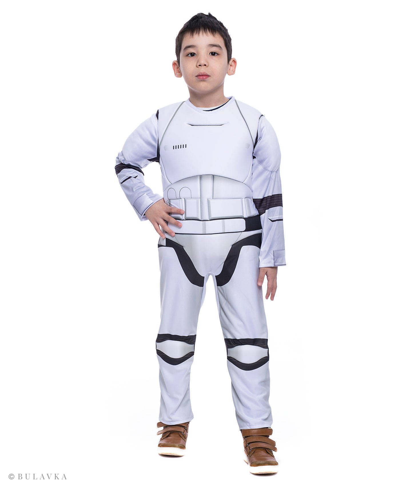 Детский костюм Штурмовика "Звездные воины"