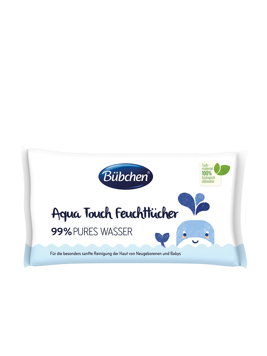 Aqua touch