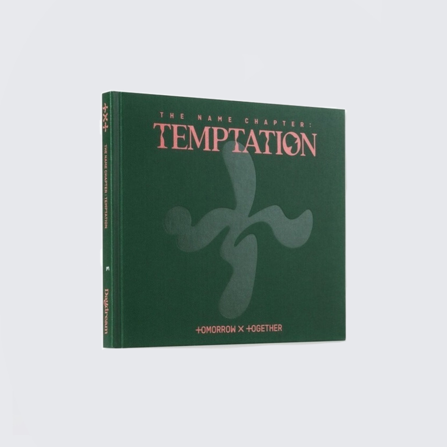 Temptation txt. Txt the name Chapter Temptation альбом. Txt the name Chapter Temptation Daydream. Альбом тхт темптатион. Temptation txt обложка.