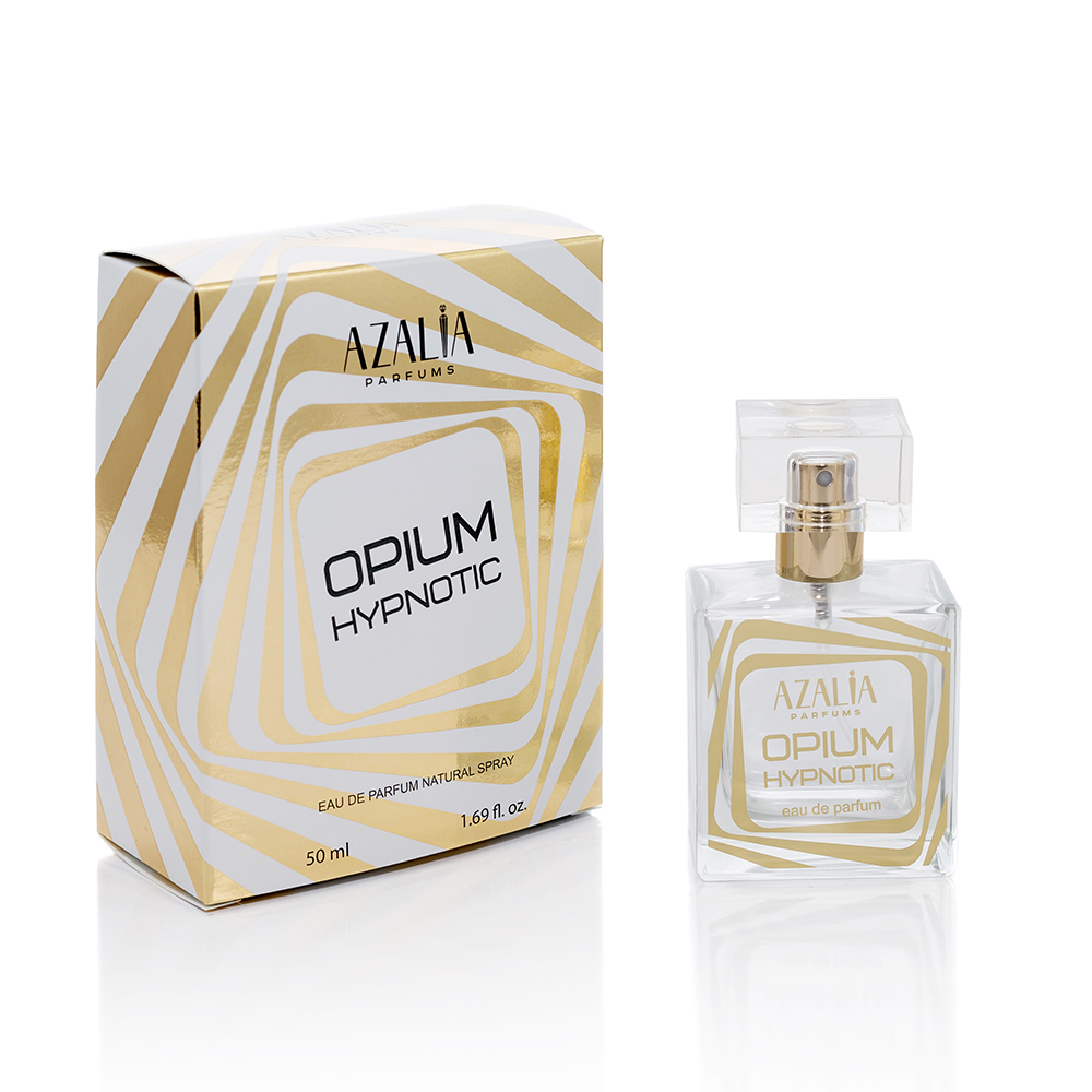 Парфюмерная вода для женщин Opium Hypnotic Gold, 50 мл