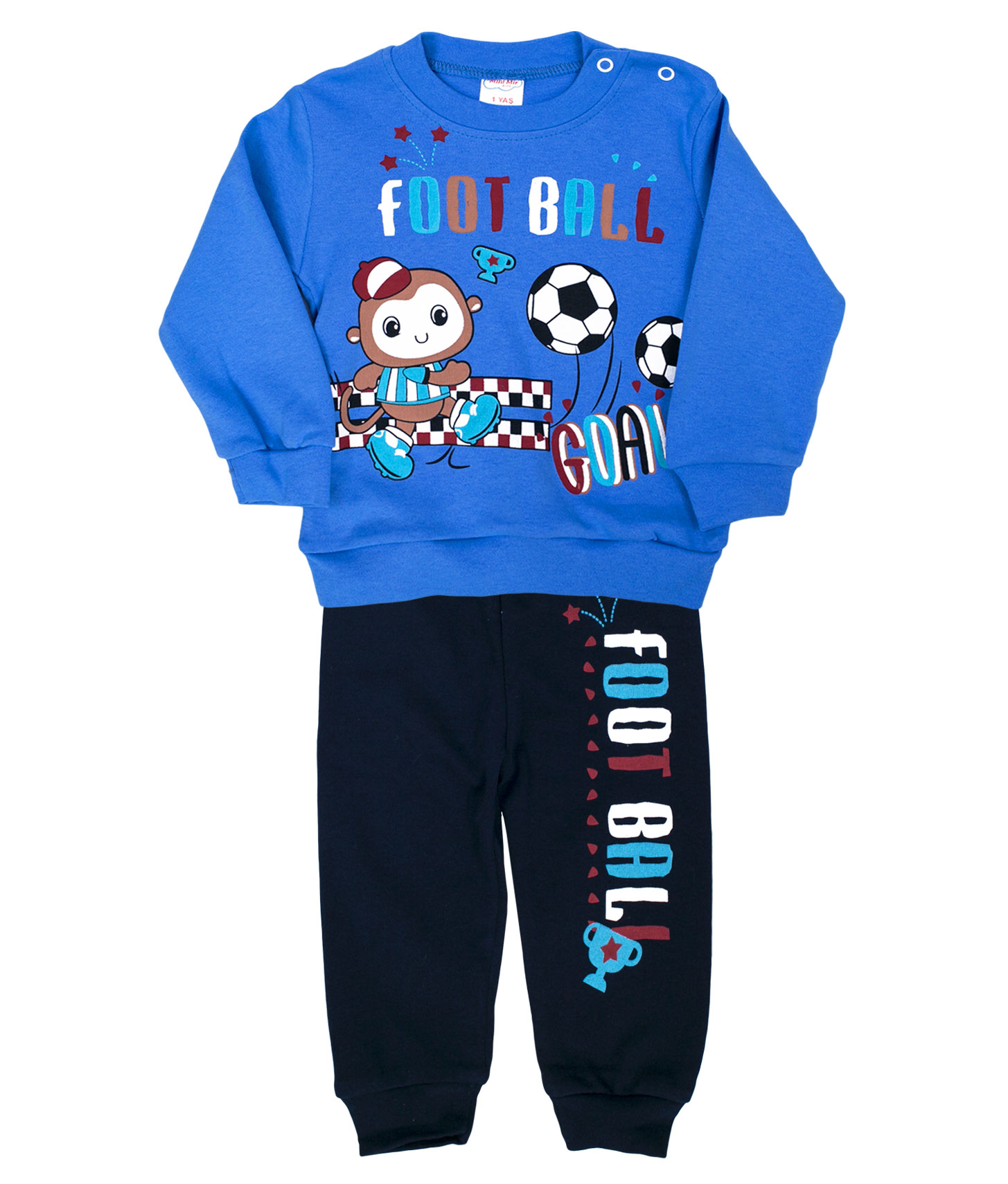 Костюм Mini Mir