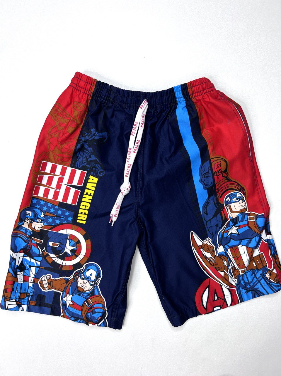 Marvel shorts