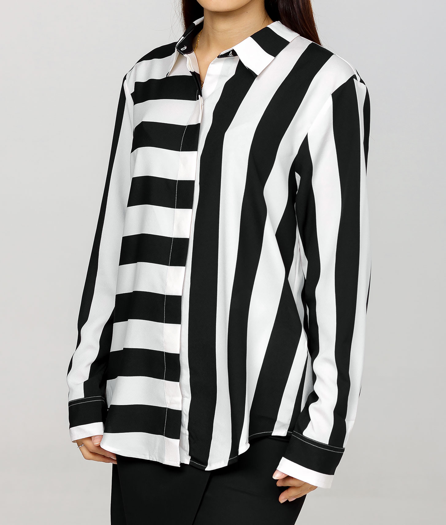 Блузка DKNY