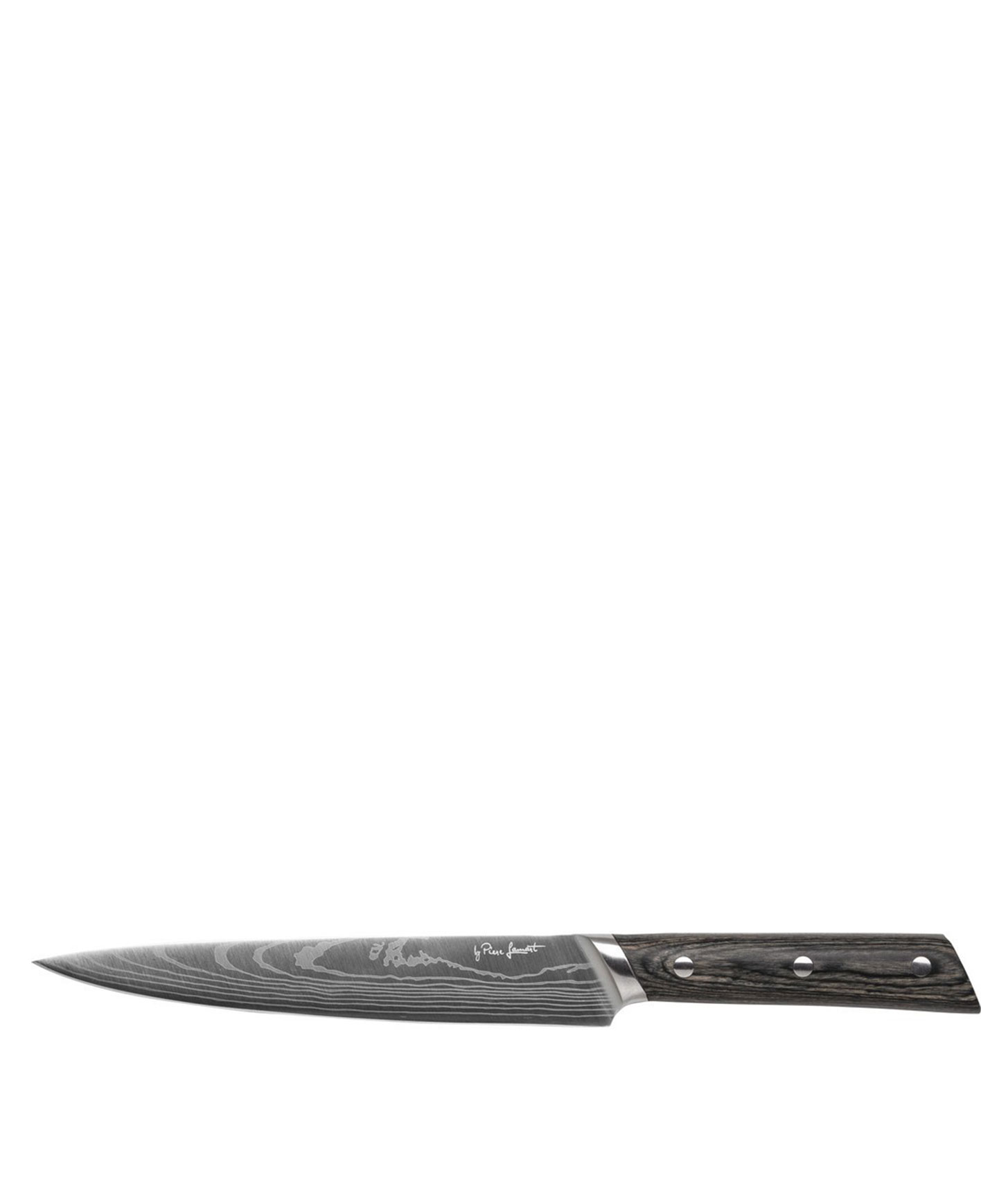 Нож кухонный стальной Lamart LT 2104