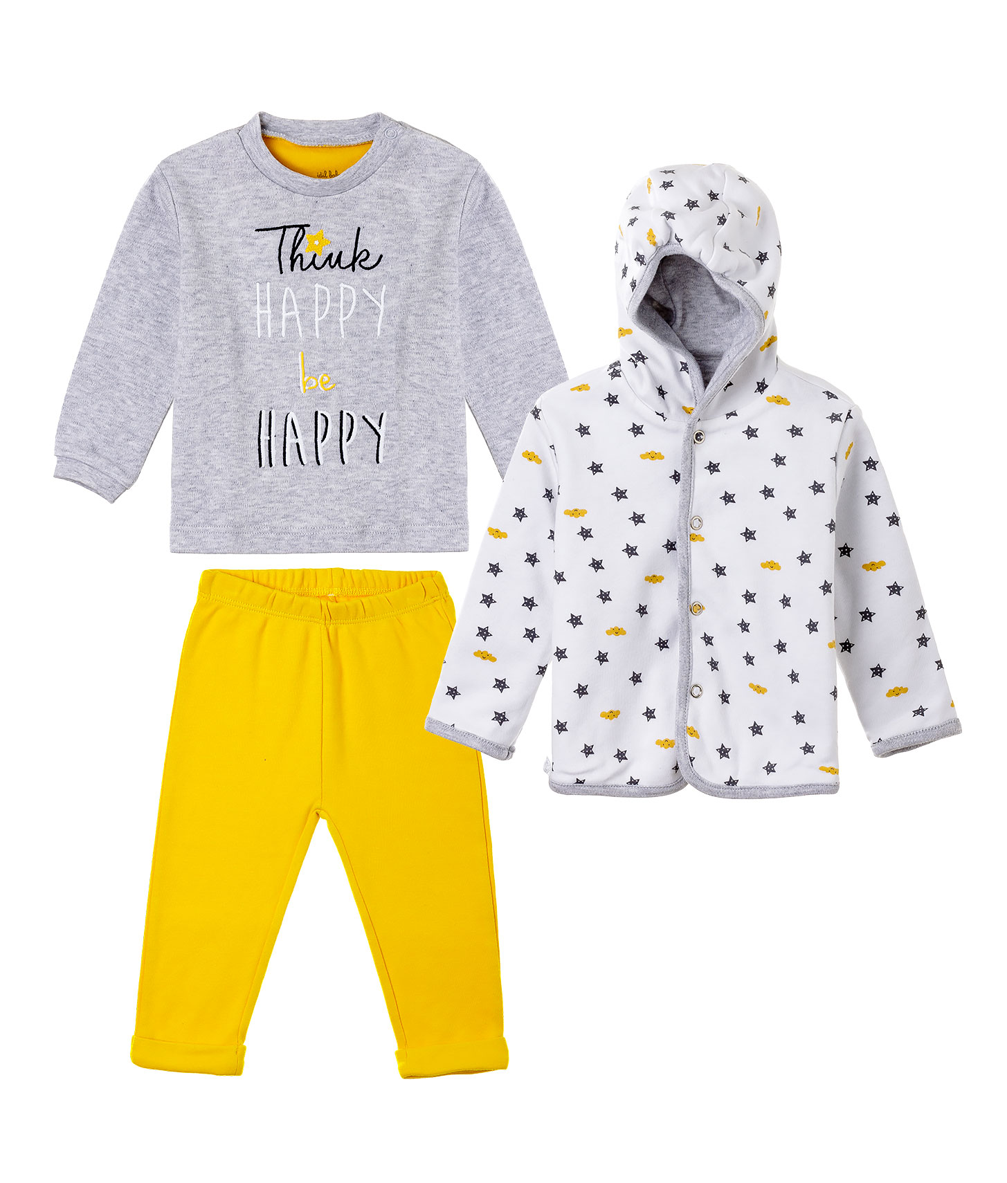 Комплект Idil Baby
