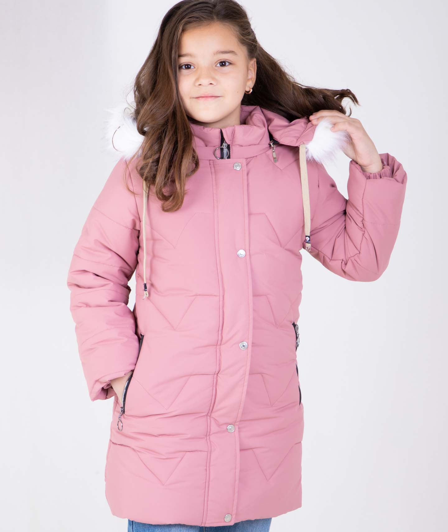 Куртка Bonito Kids ОР-112