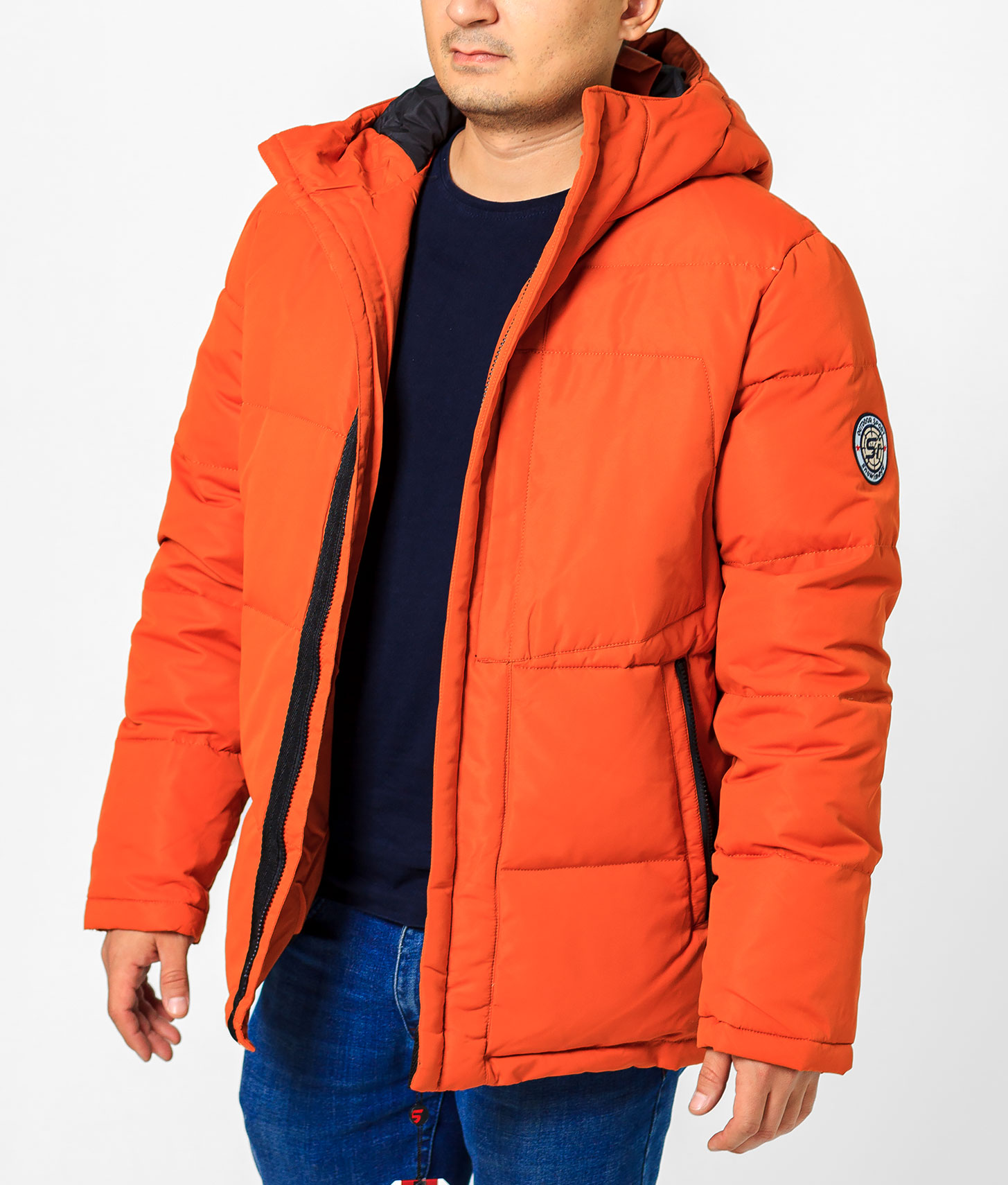 Куртка Snowimage