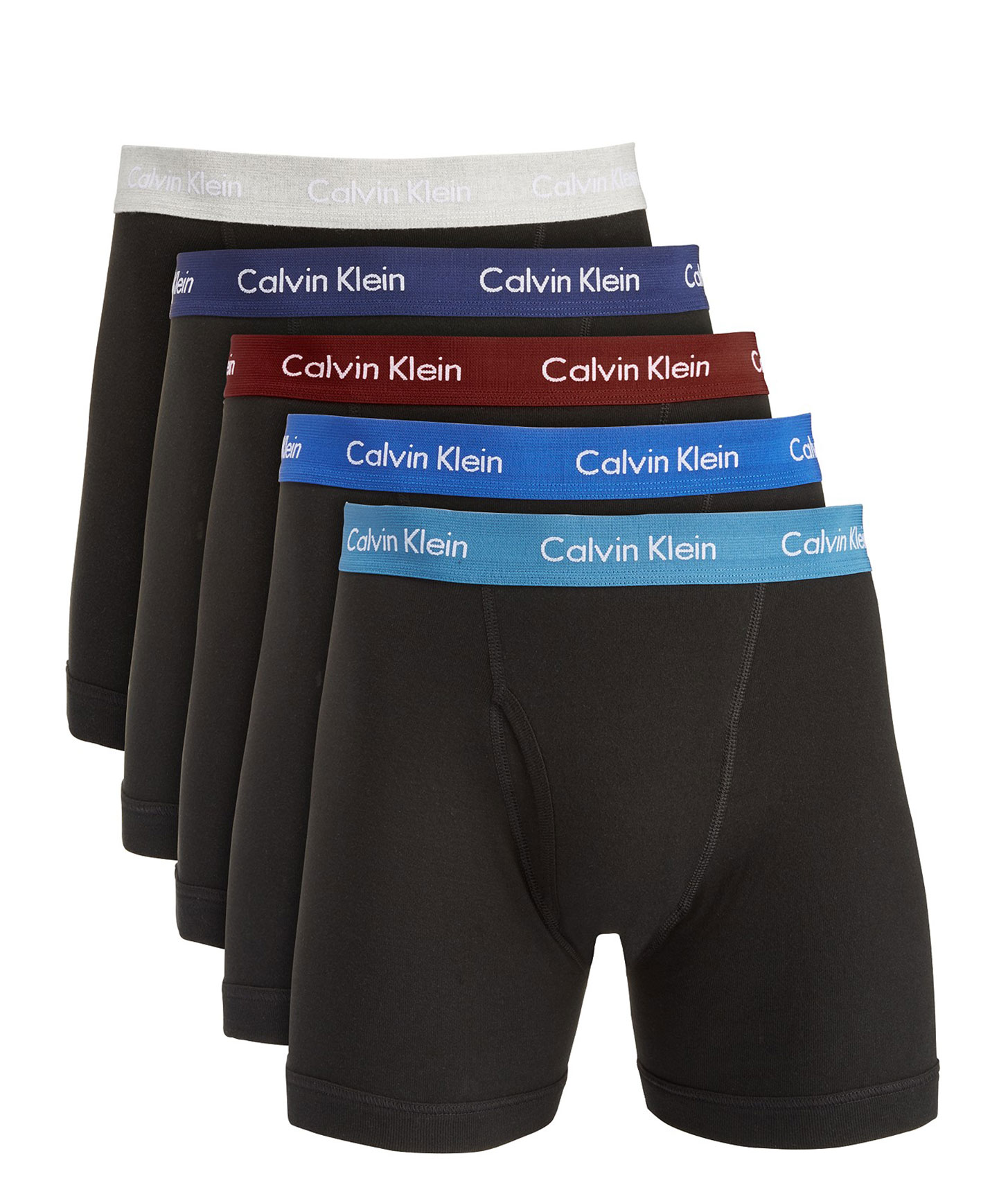 Комплект трусов Calvin Klein (5 штук)
