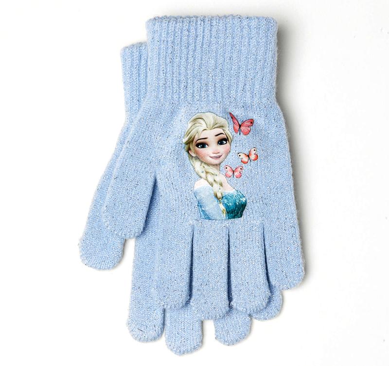 Перчатки Elsa H&M