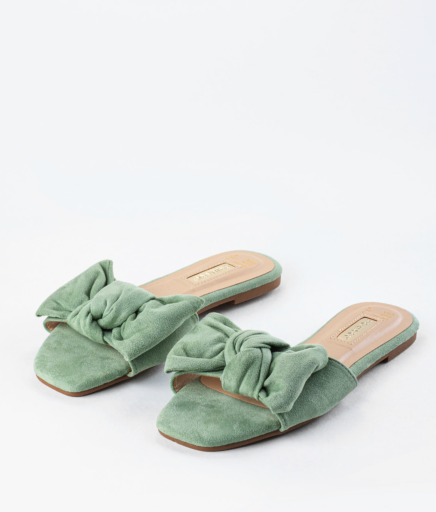 Шлепанцы Primark