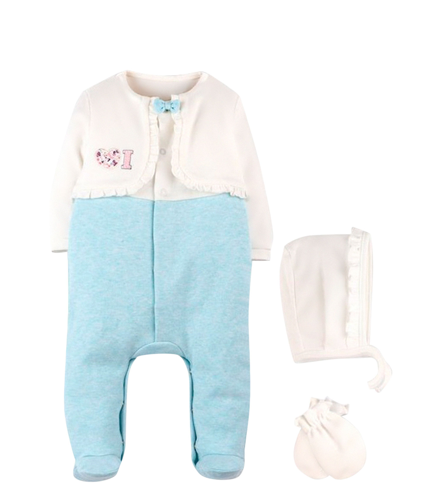 Комплект Idil Baby
