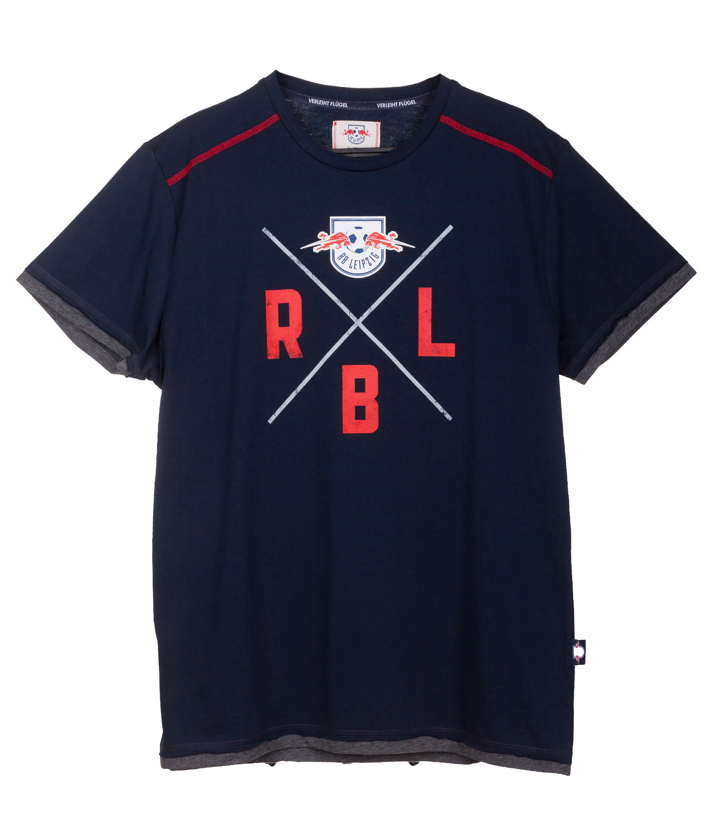 Футболка RB Leipzig