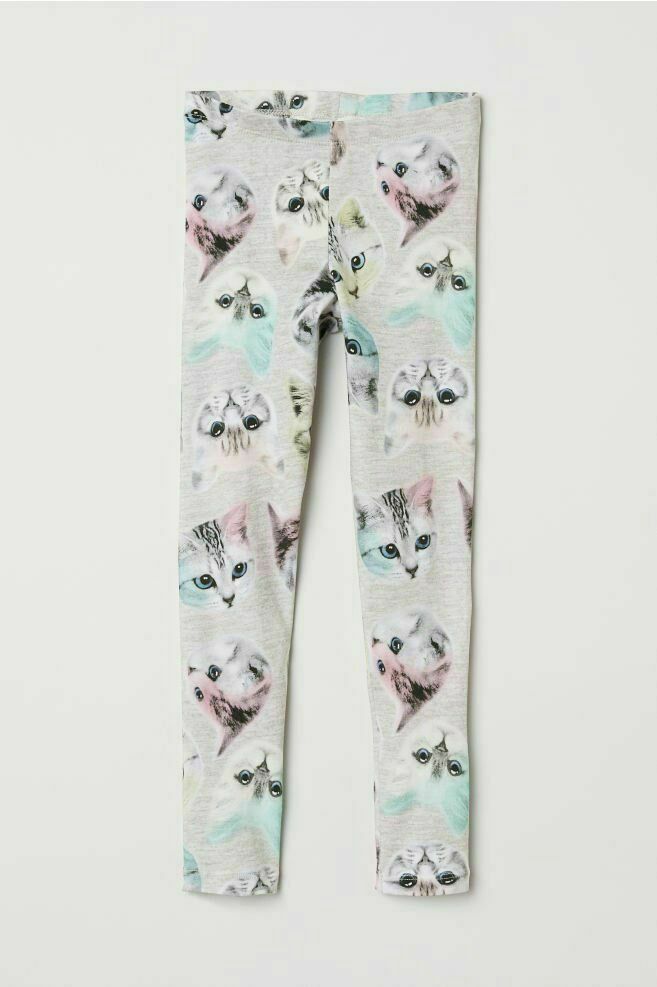 Лосины H&M