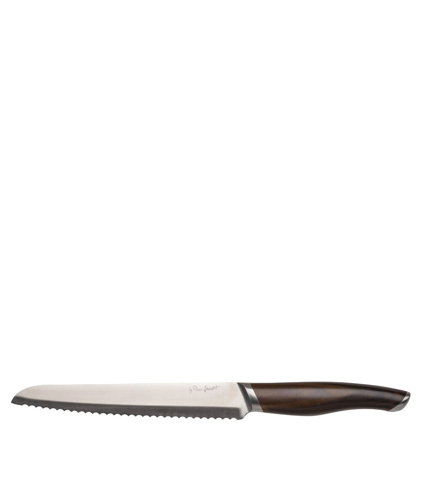 Нож кухонный стальной Lamart LT 2123