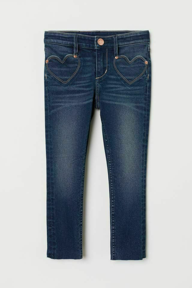 Джинсы H&M