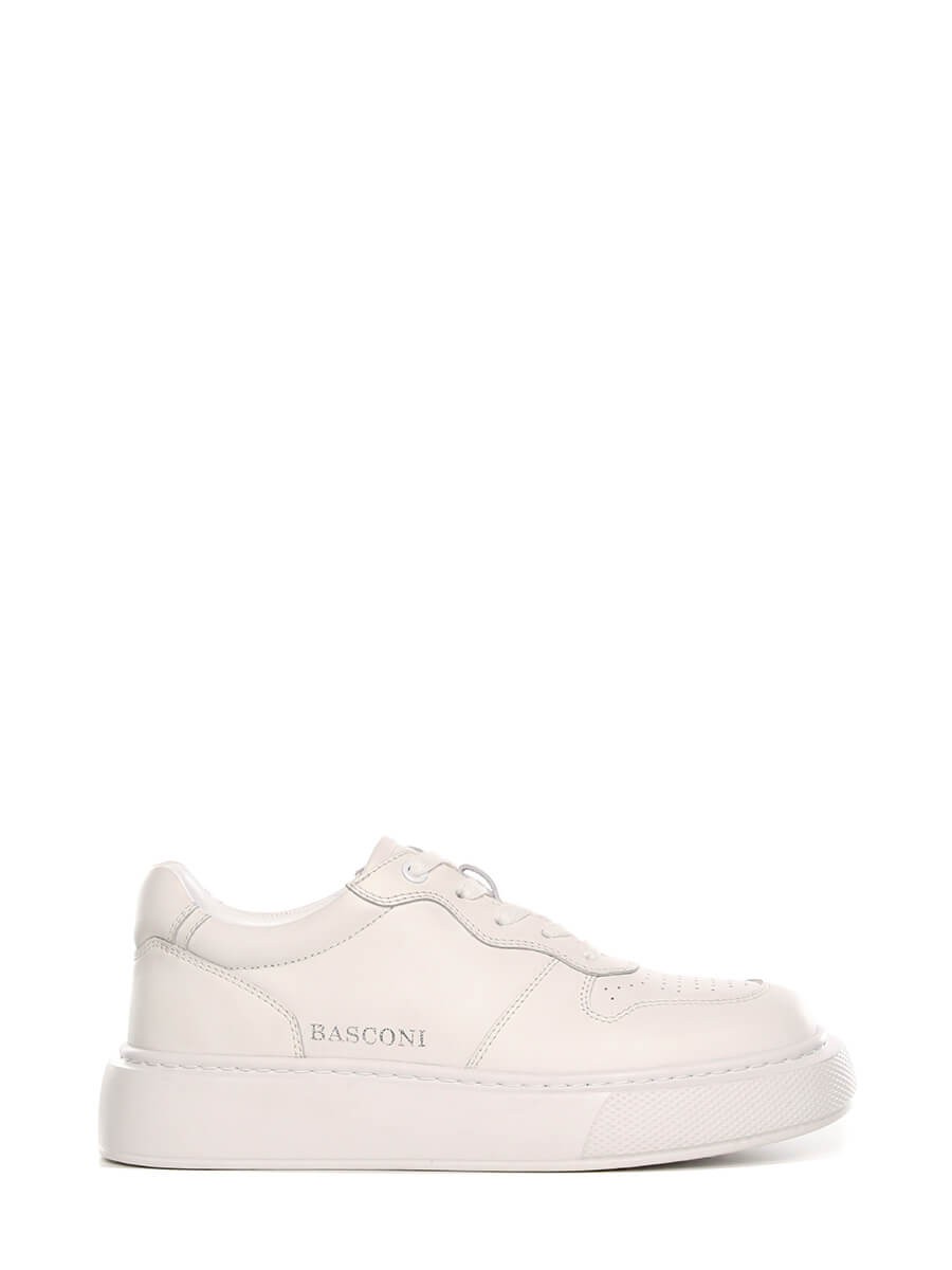 Кеды Basconi 100346B-YP