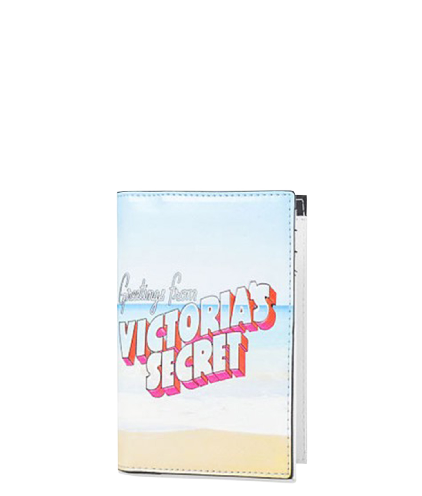 Обложка для паспорта Victoria's Secret