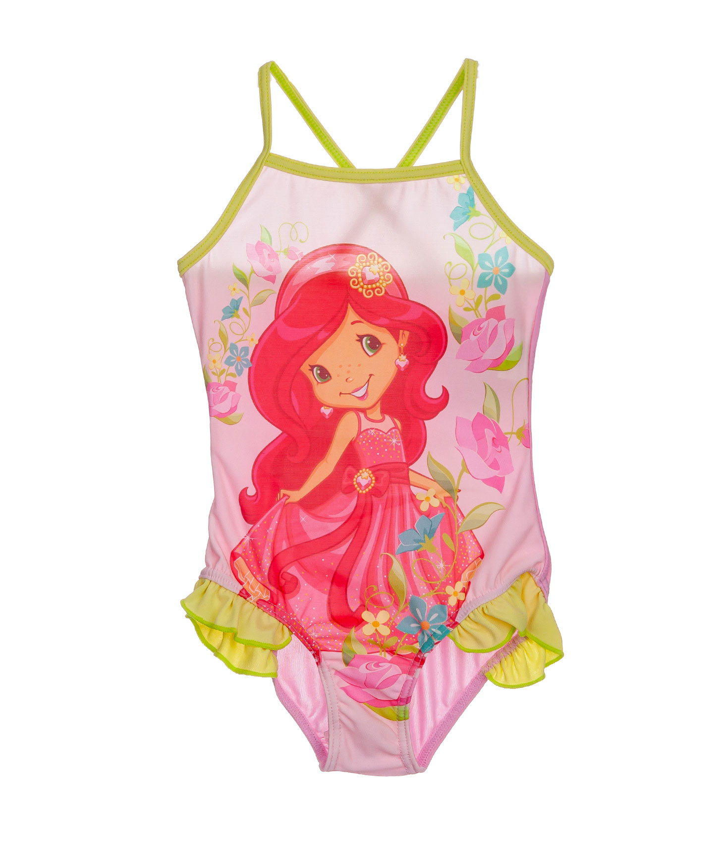 Купальник Strawberry
