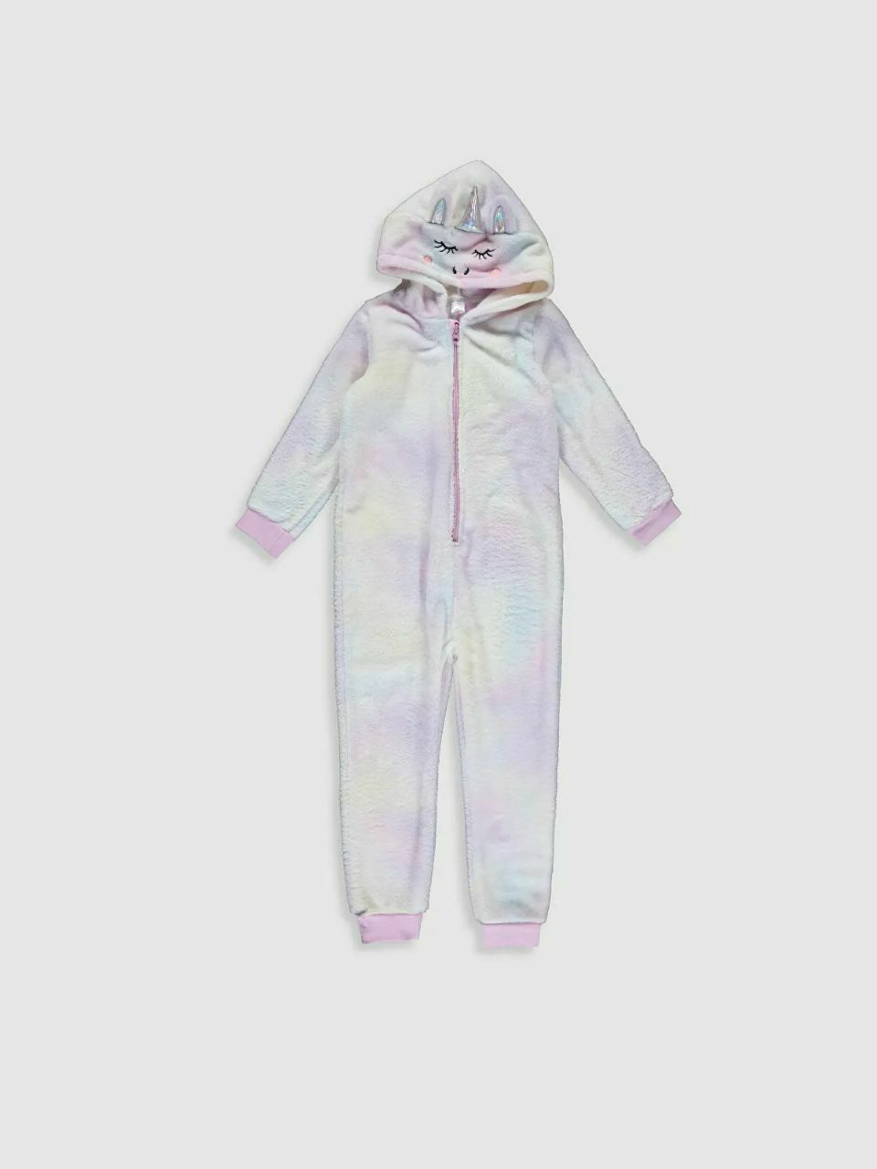 Кигуруми LC Waikiki единорожка