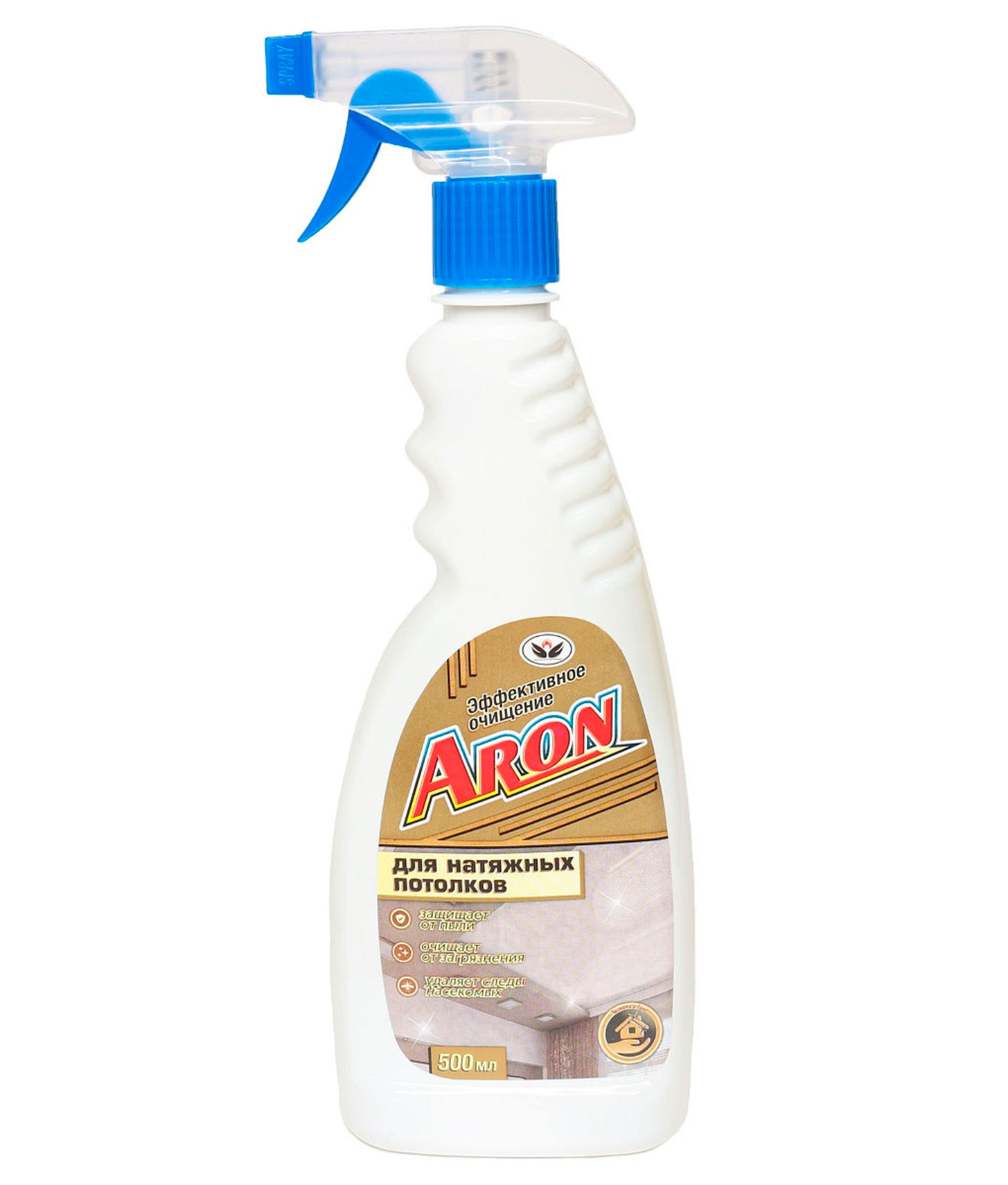 Какими моющими средствами мыть натяжные потолки. Aron для мытья пластика 500мл. Средство для мытья натяжных потолков. Средство для мытья подвесных потолков. Моющее средство для натяжных потолков.