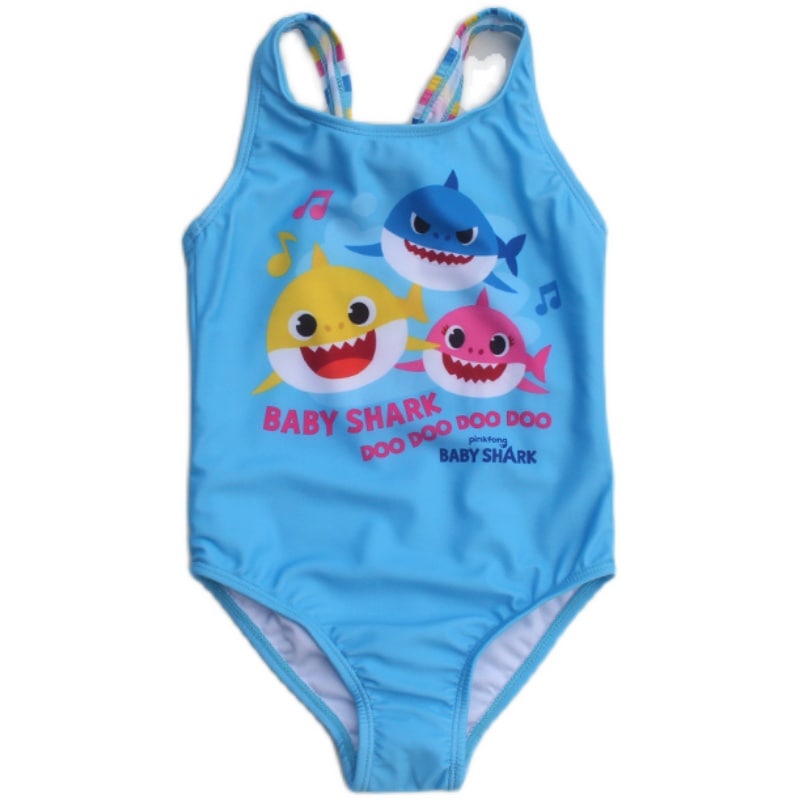 Купальник Pinkfong