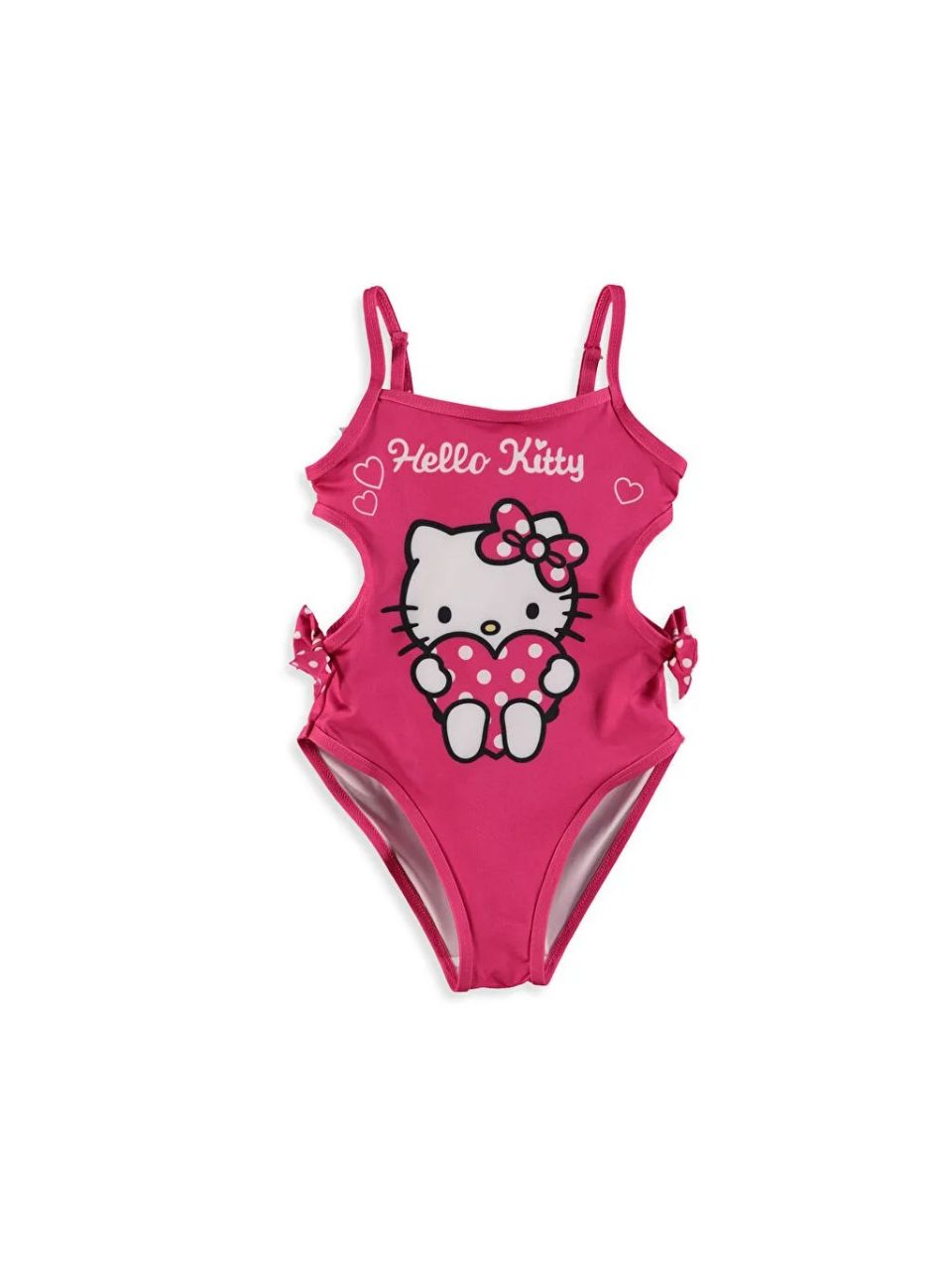 Купальник Hello Kitty LC Waikiki