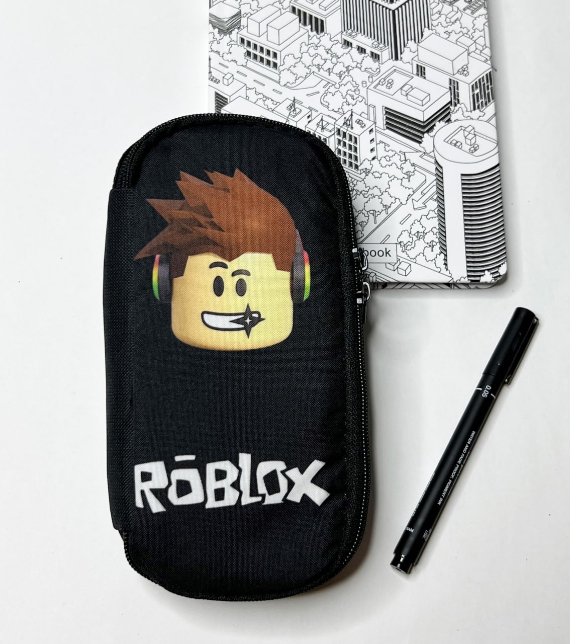 Пенал roblox