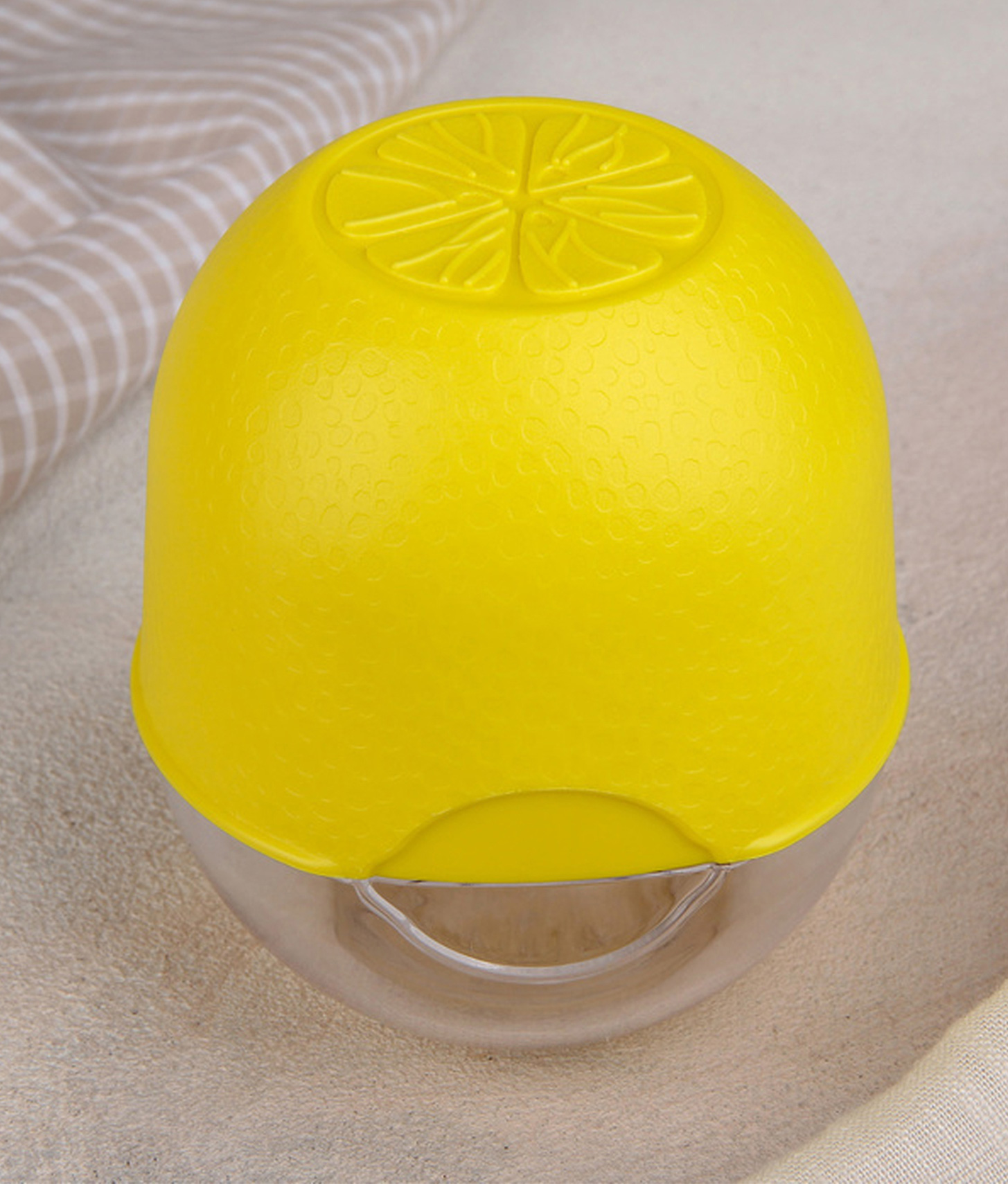 Контейнер для лимона Phibo