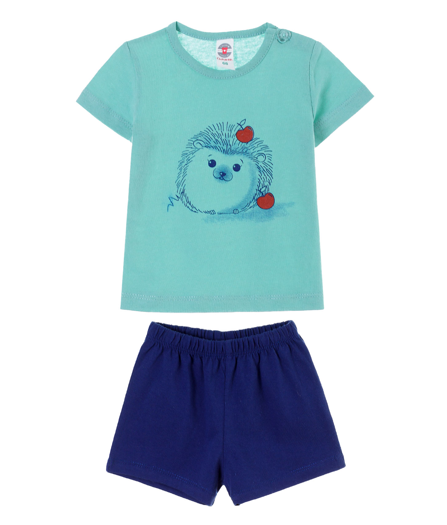 Комплект Children collection