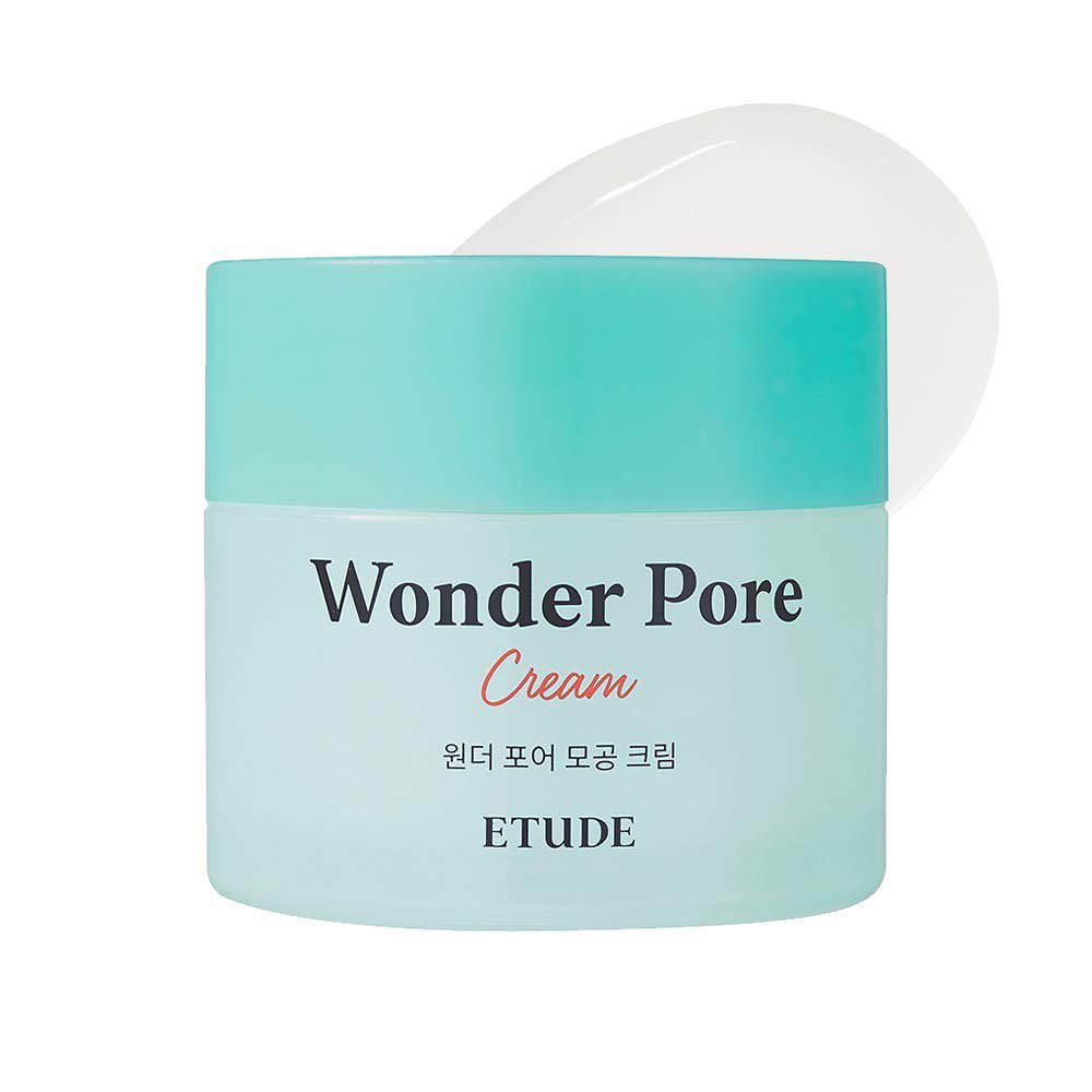 Крем против расширенных пор Etude House Wonder Pore Balancing Cream,75 мл
