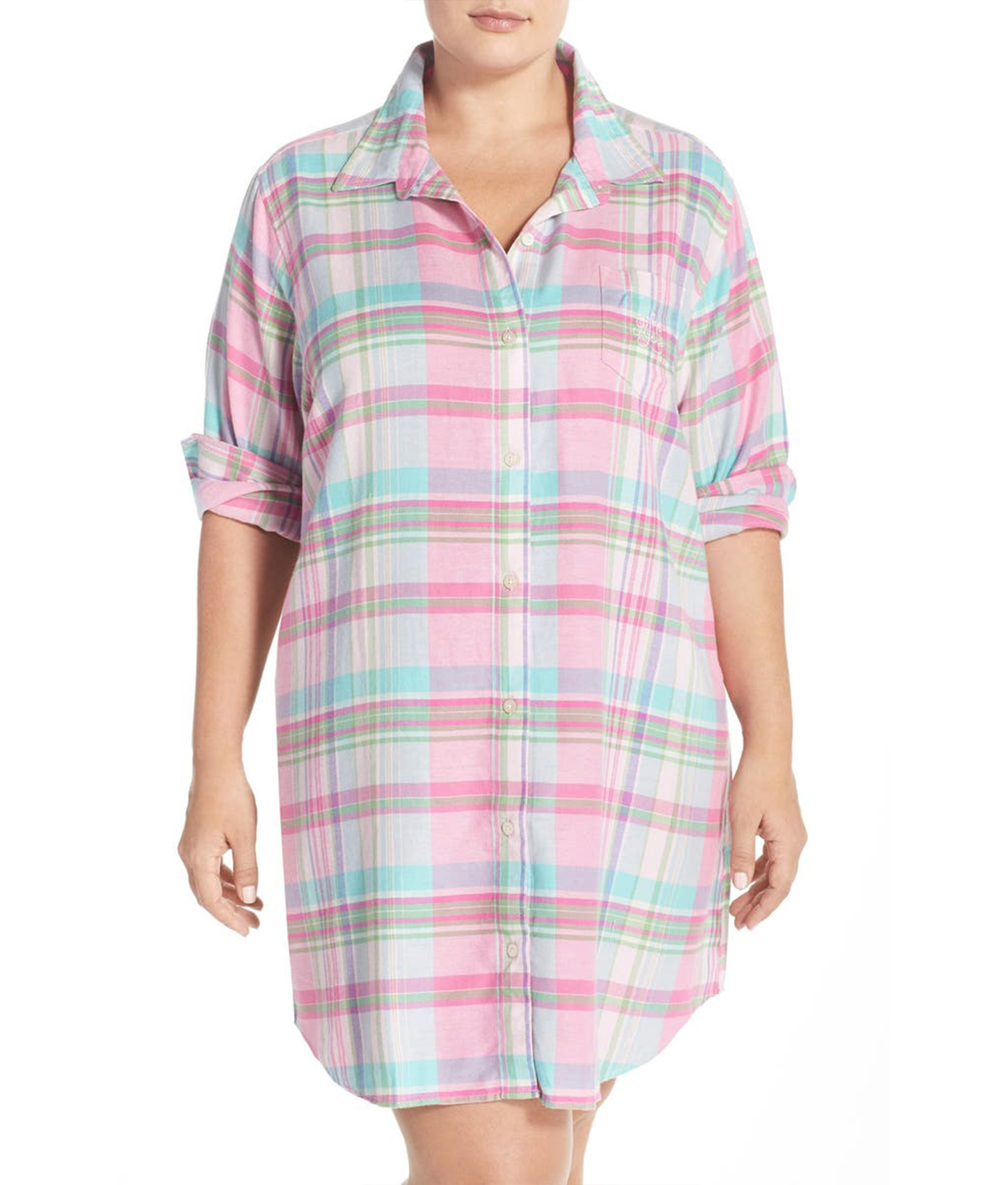 Пижама-платье Ralph Lauren