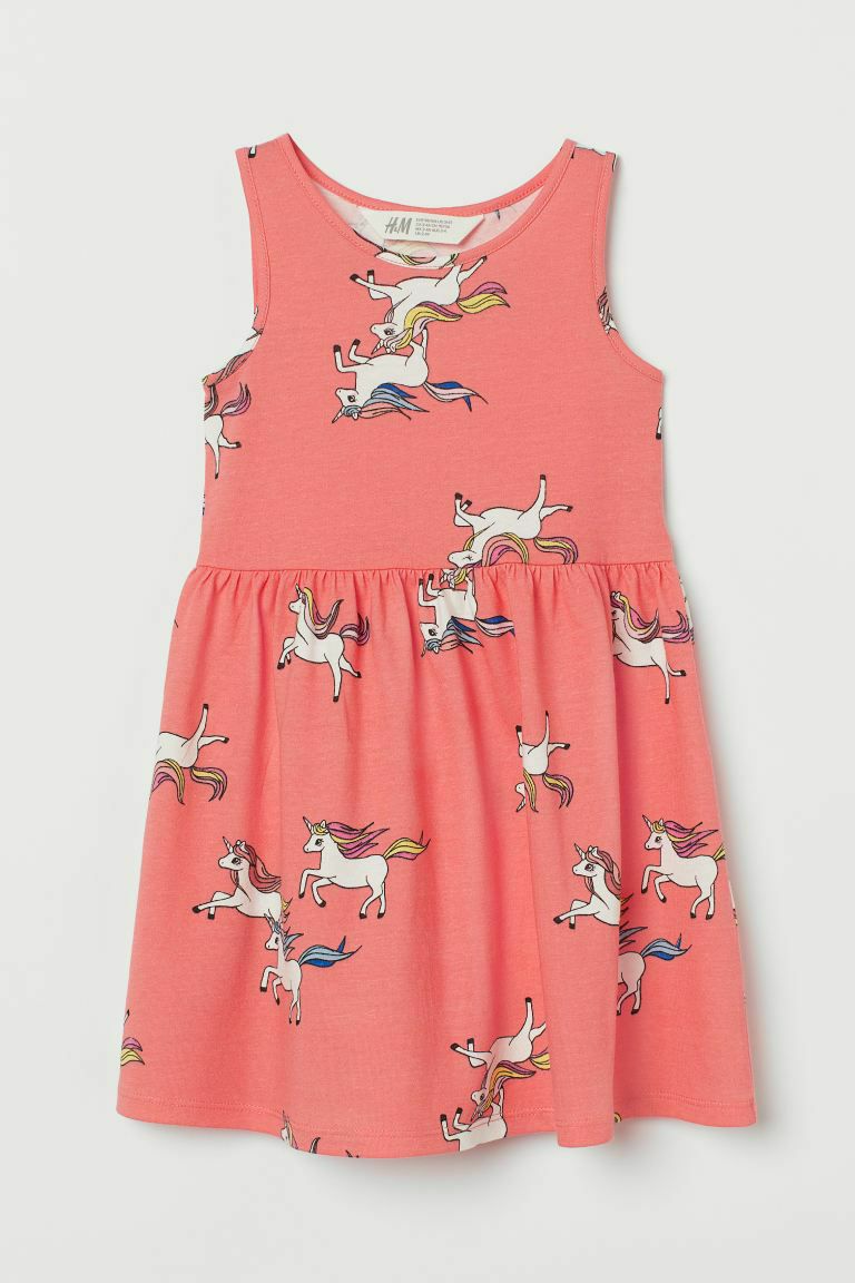Платье H&M